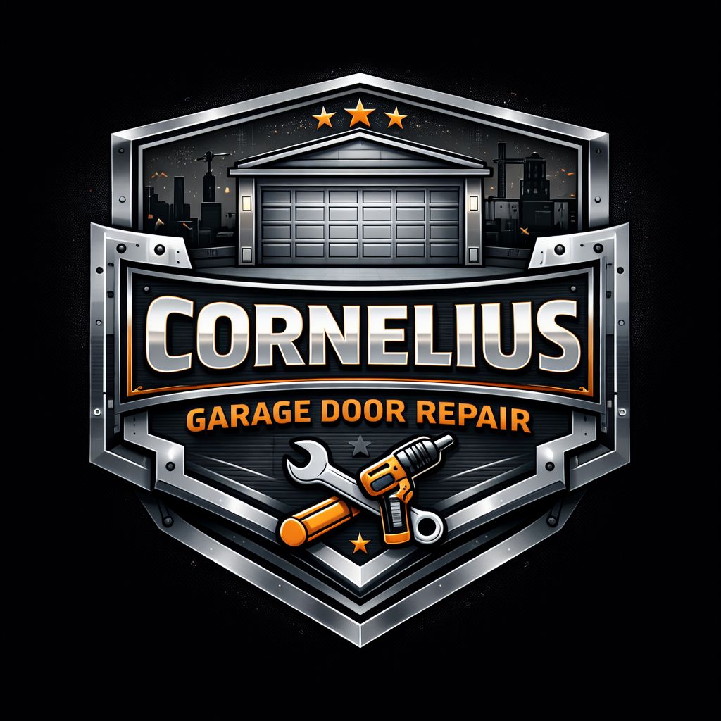 Cornelius Garage Door Repair - Professional garage door repair services in Cornelius, NC